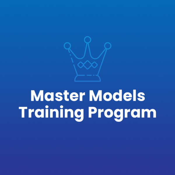 Master Models Program