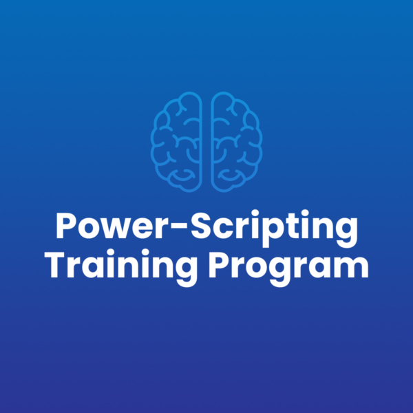 Power-Scripting Program